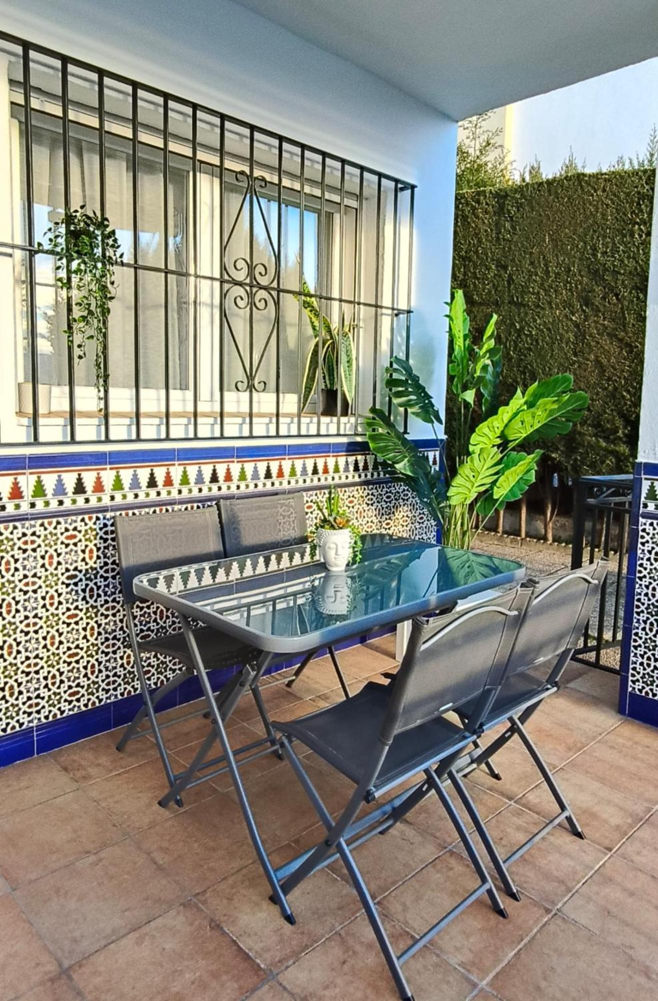 Casa Alpha Villa Padul Exterior foto
